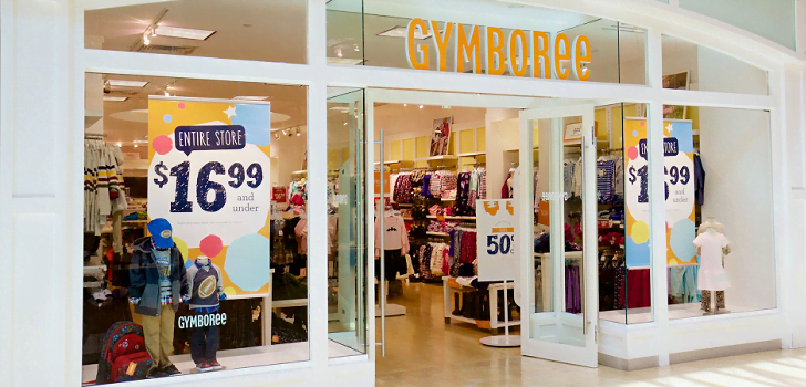 True Religion y Gymboree encaran una ola de cierres tras entrar en concurso